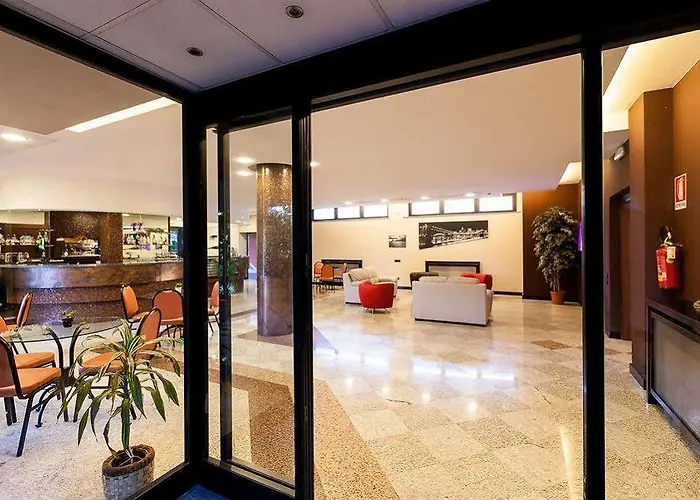 Blue Relais Maggiore Dormelletto