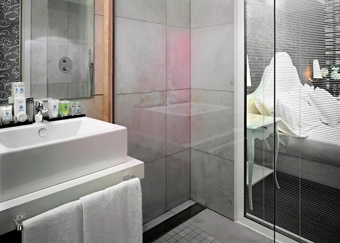 Hotel Blue Relais Maggiore 4*